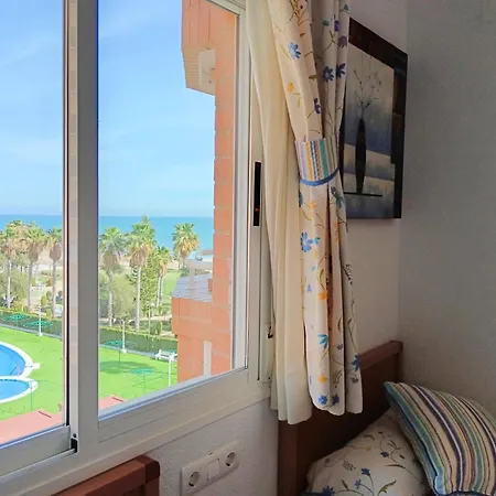 Apartment Ayf Despertares Frente Al Mar