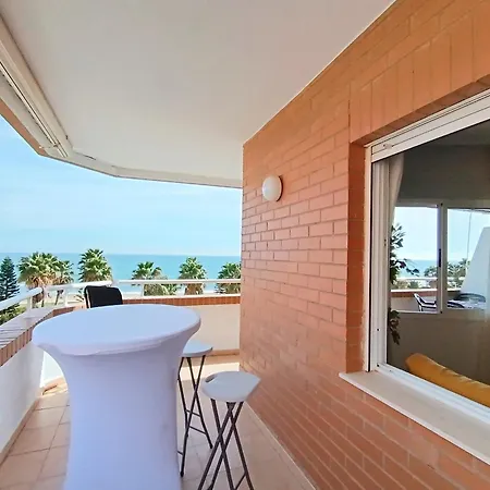 Apartment Ayf Despertares Frente Al Mar