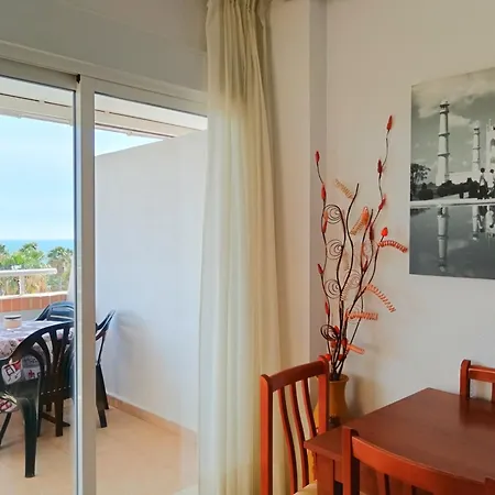 Apartment Ayf Despertares Frente Al Mar *