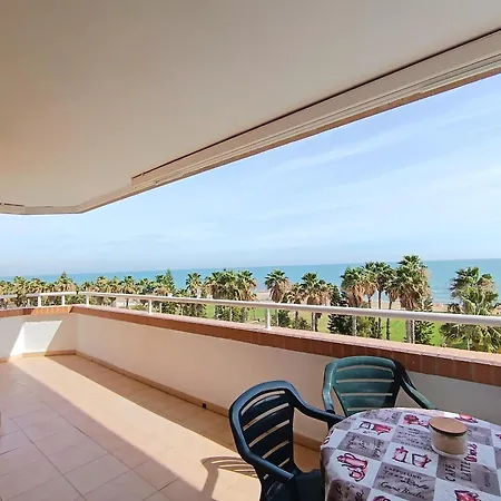 Apartment Ayf Despertares Frente Al Mar