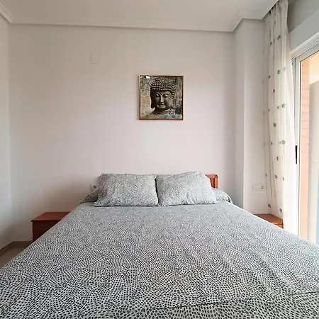 Apartment Ayf Despertares Frente Al Mar