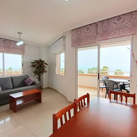 Apartment Ayf Despertares Frente Al Mar *