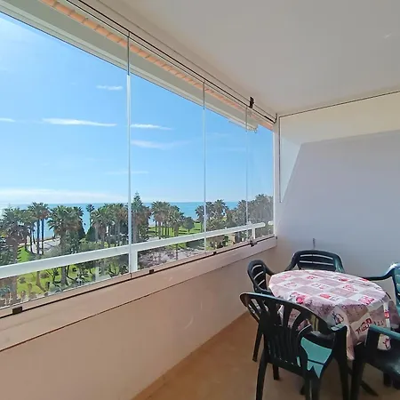 Apartment Ayf Despertares Frente Al Mar